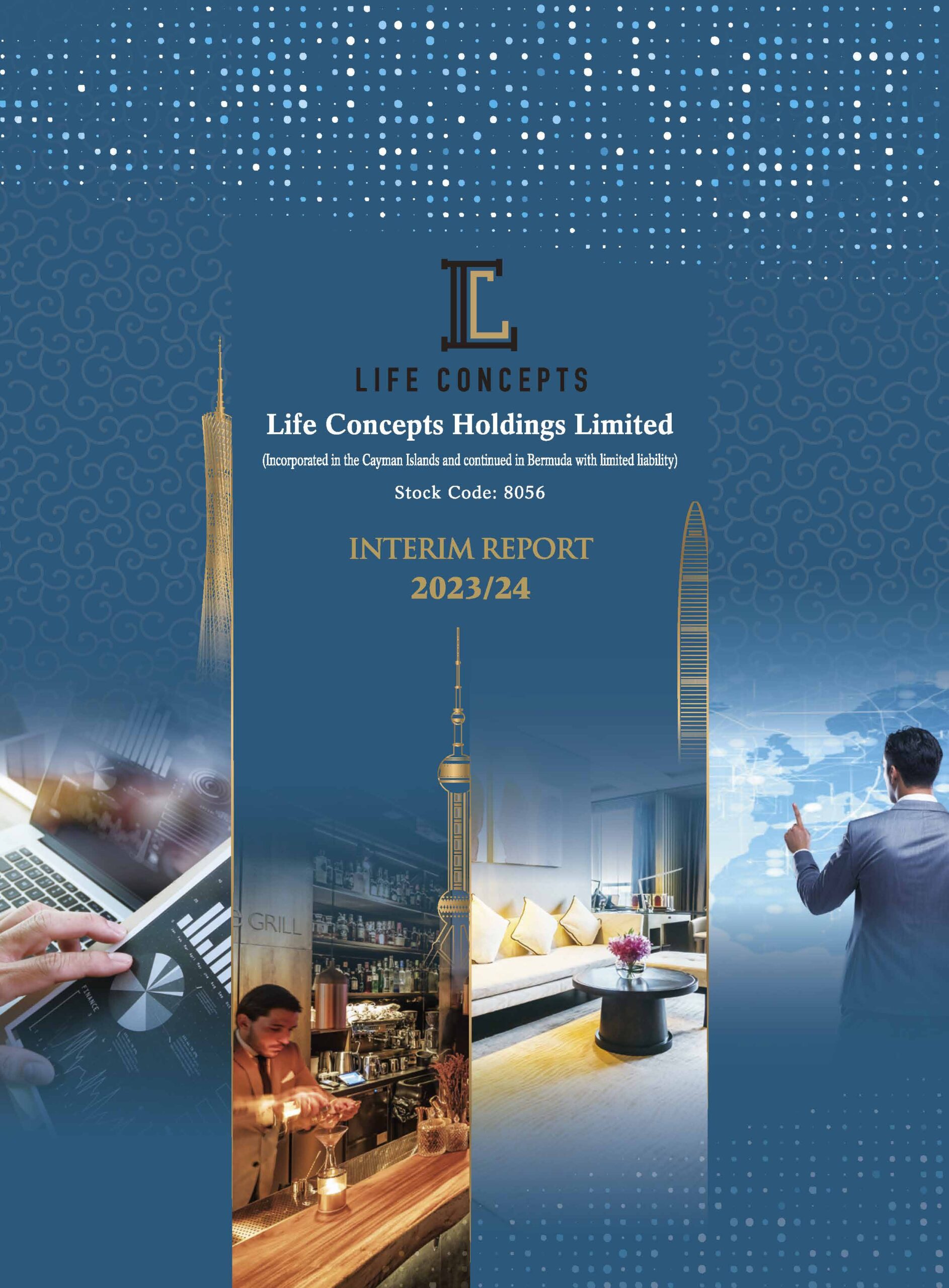 Life Concepts Holdings Limited