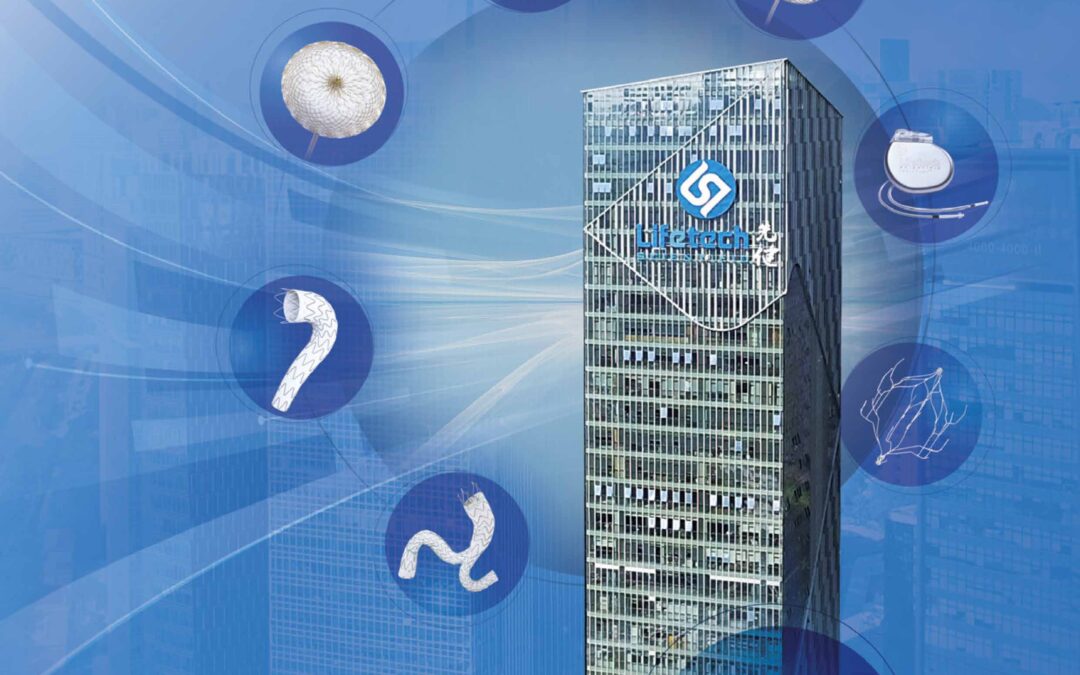 LifeTech Scientific Corporation