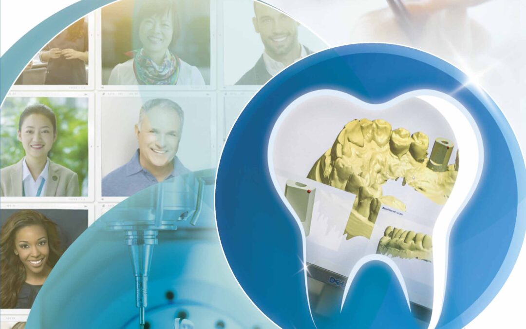 Modern Dental Group Limited