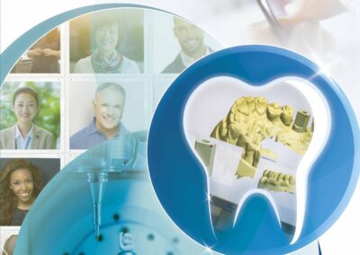 Modern Dental Group Limited