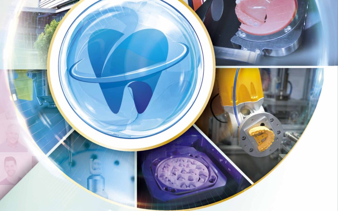 现代牙科集团有限公司