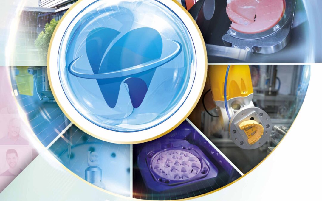 Modern Dental Group Limited