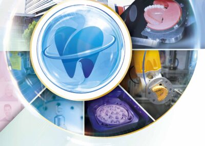 Modern Dental Group Limited