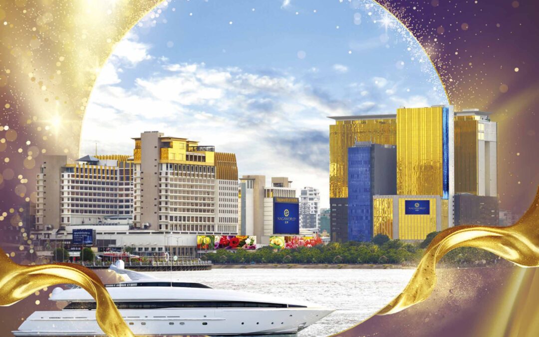 金界控股有限公司