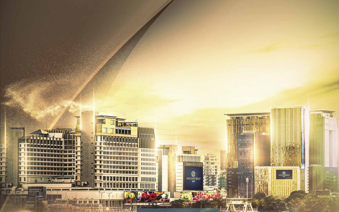 金界控股有限公司