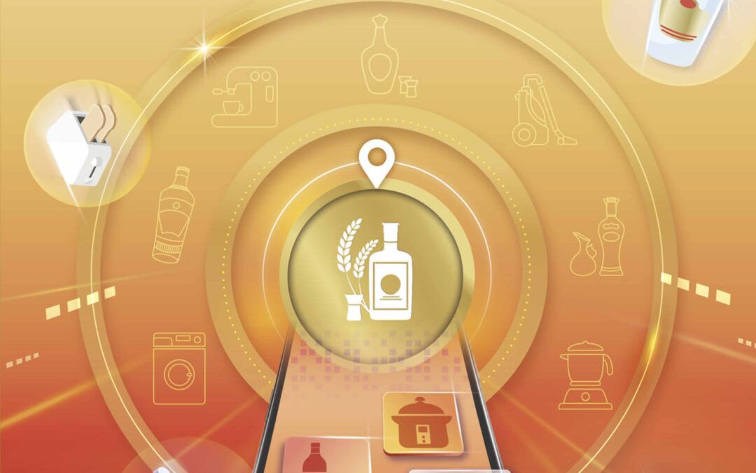 Qidian International Co., Ltd.