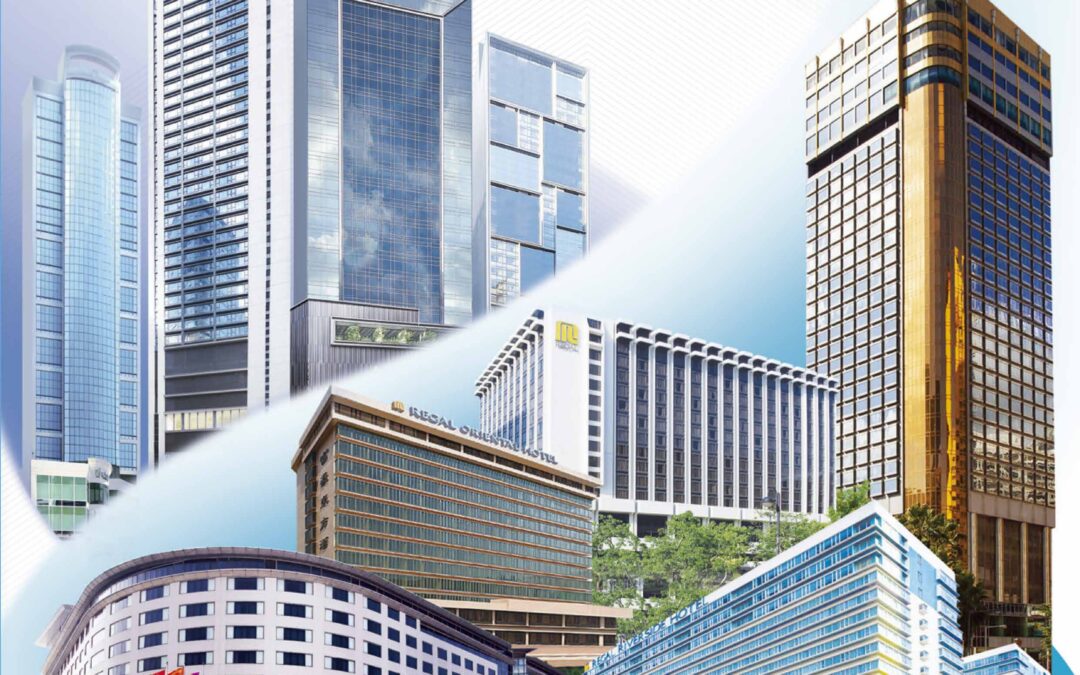 Regal Real Estate Investment Trust