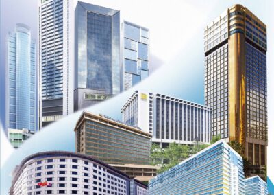 Regal Real Estate Investment Trust