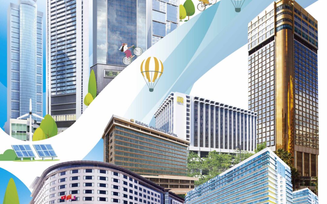 Regal Real Estate Investment Trust