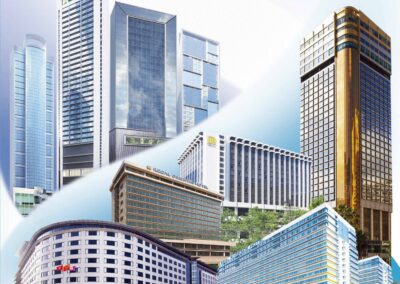 Regal Real Estate Investment Trust