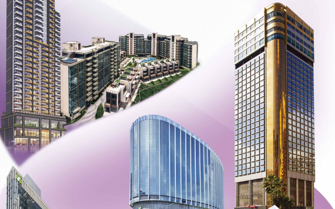 Regal Hotels International Holdings Limited