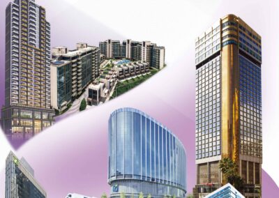 Regal Hotels International Holdings Limited
