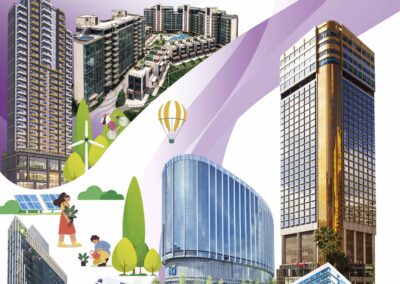 Regal Hotels International Holdings Limited