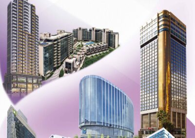 Regal Hotels International Holdings Limited