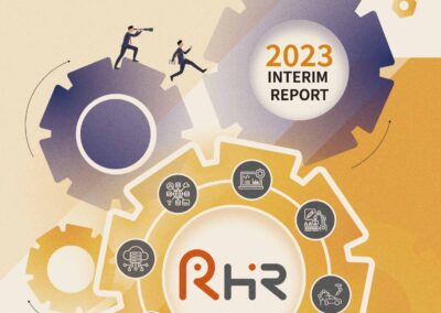 Renrui Human Resources Technology Holdings Limited