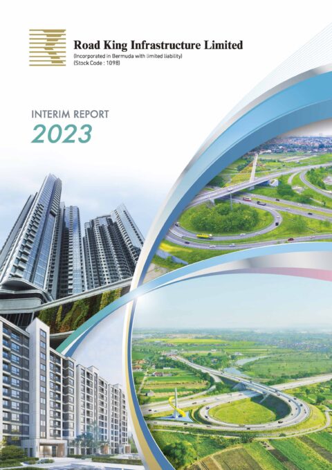 Road King Infrastructure Limited