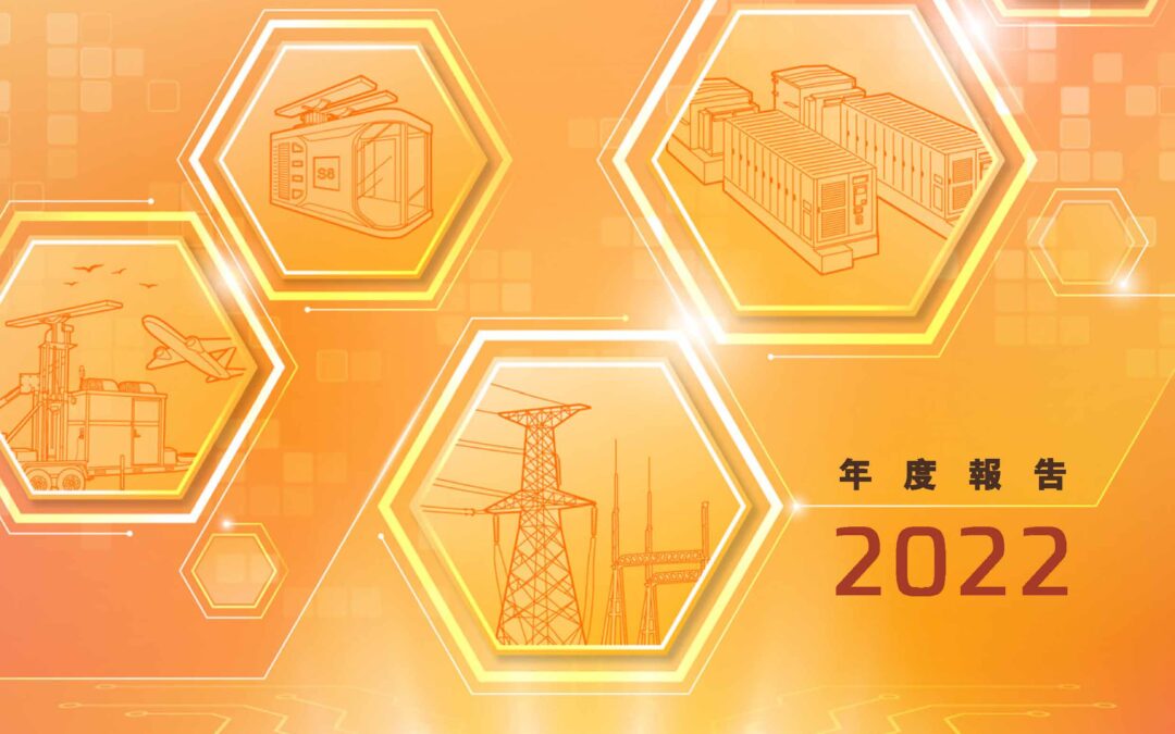 芯成科技控股有限公司