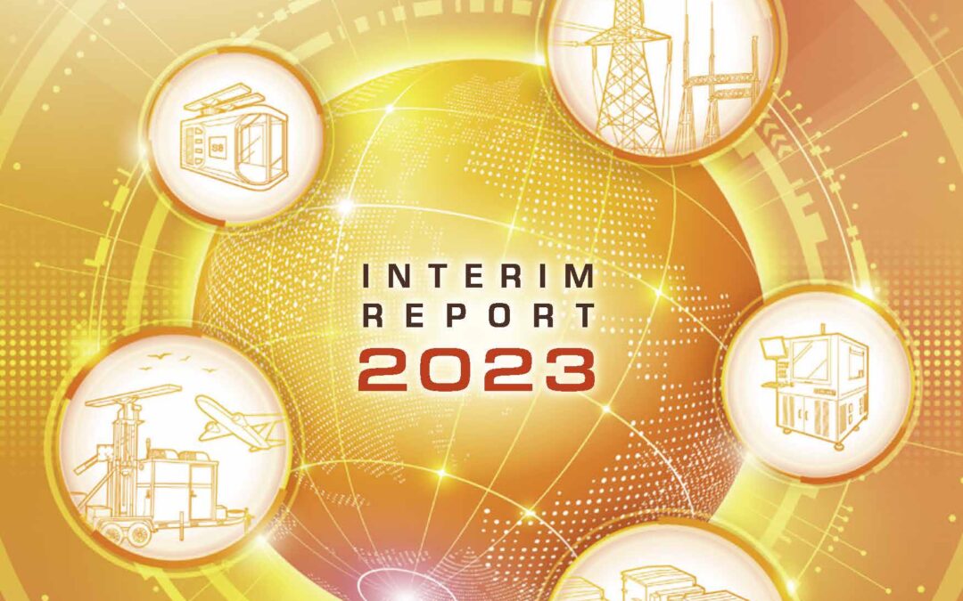 SINO ICT HOLDINGS LIMITED