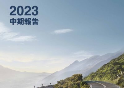 中国重汽(香港)有限公司