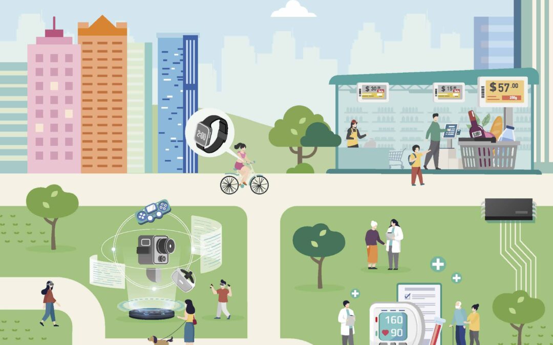 晶門半導體有限公司