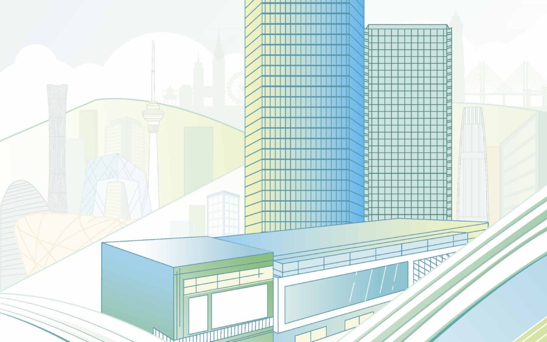 Spring Real Estate Investment Trust