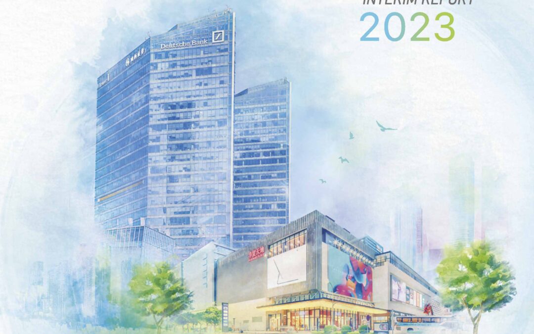 Spring Real Estate Investment Trust