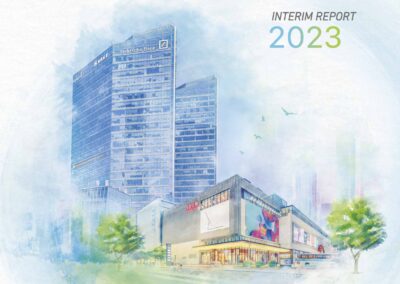 Spring Real Estate Investment Trust