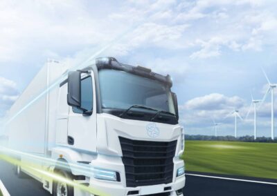 Tianjin Binhai Teda Logistics (Group) Corporation Limited