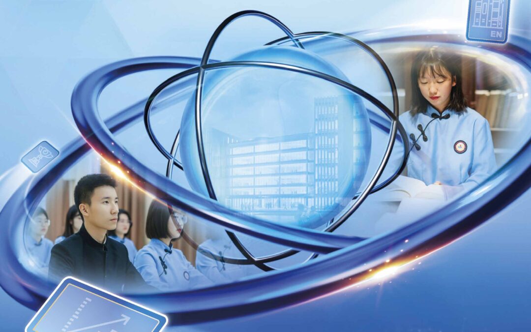 Virscend Education Company Limited