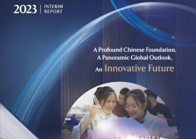 Virscend Education Company Limited