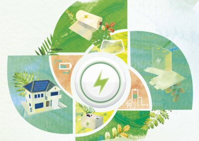 XINYI ELECTRIC STORAGE HOLDINGS LIMITED