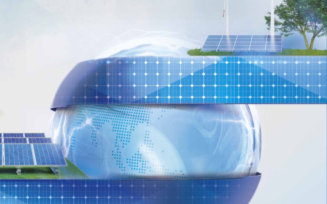 信義能源控股有限公司