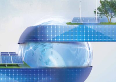 XINYI ENERGY HOLDINGS LIMITED