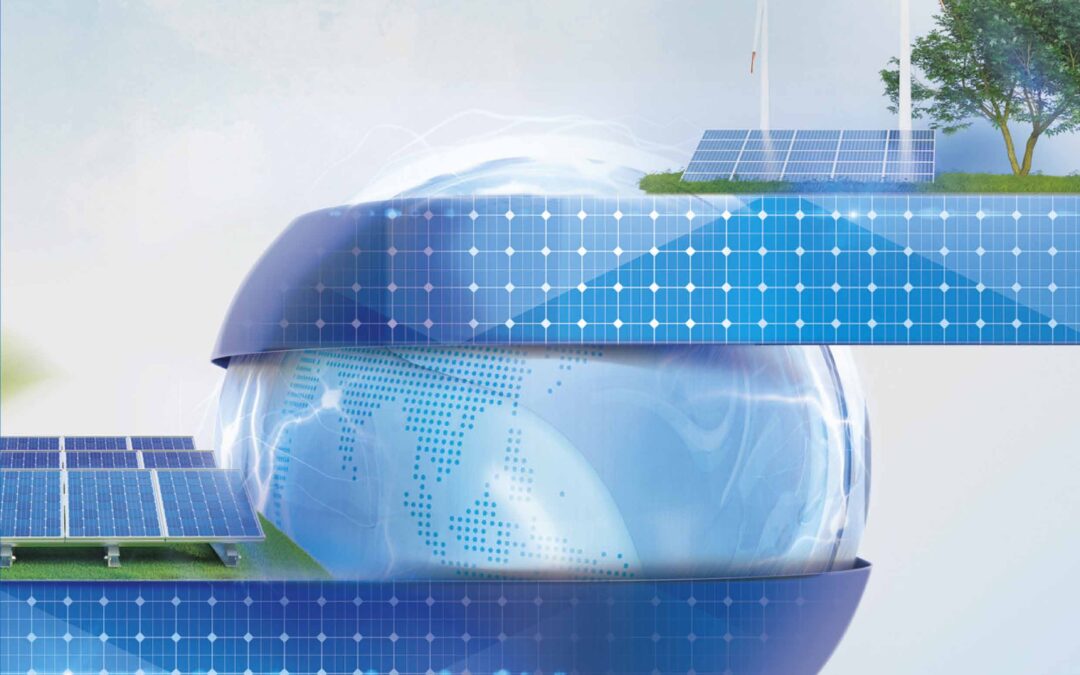 XINYI ENERGY HOLDINGS LIMITED