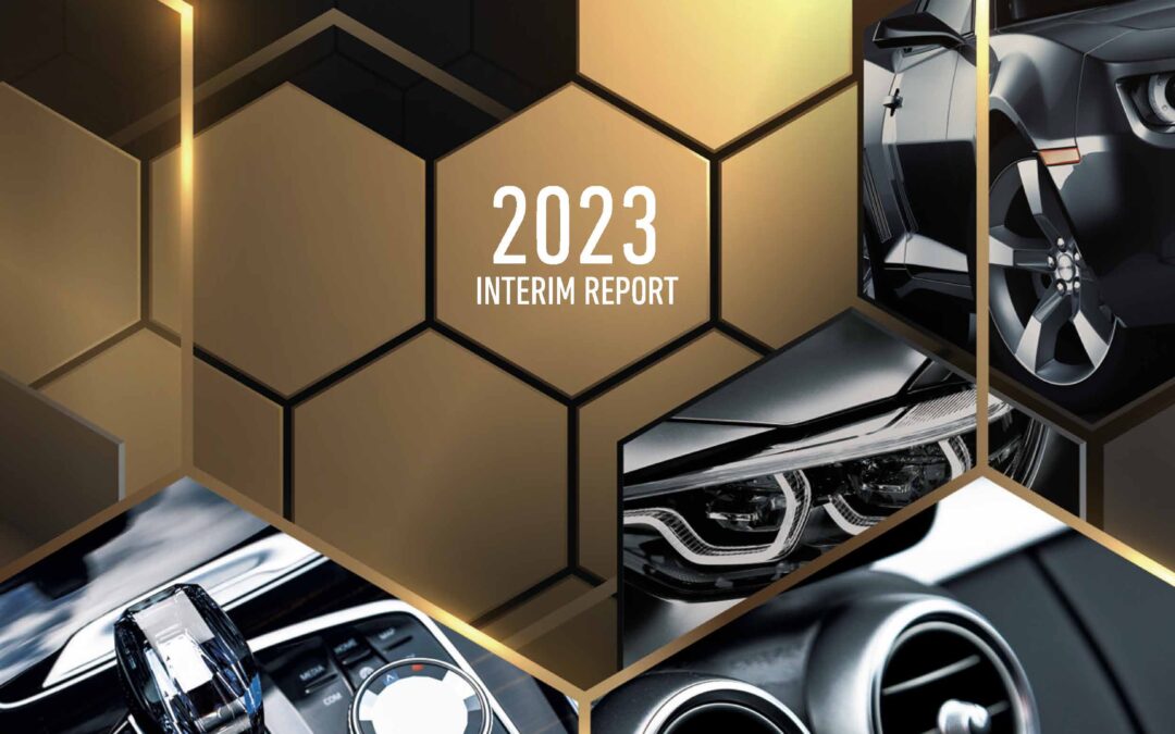 Xin Point Holdings Limited