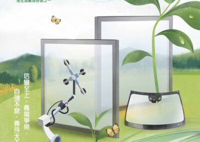信義玻璃控股有限公司