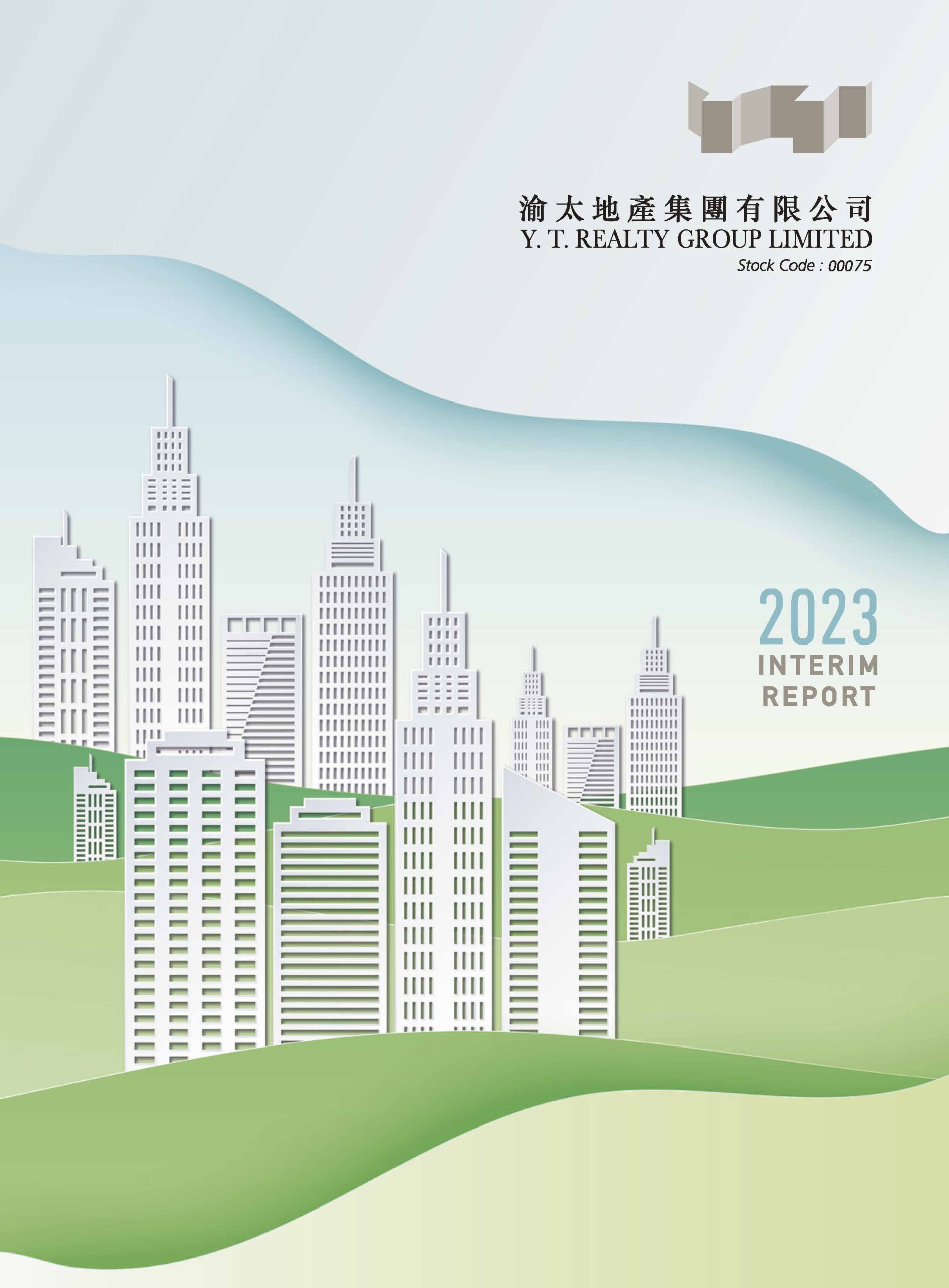 Y. T. Realty Group Limited