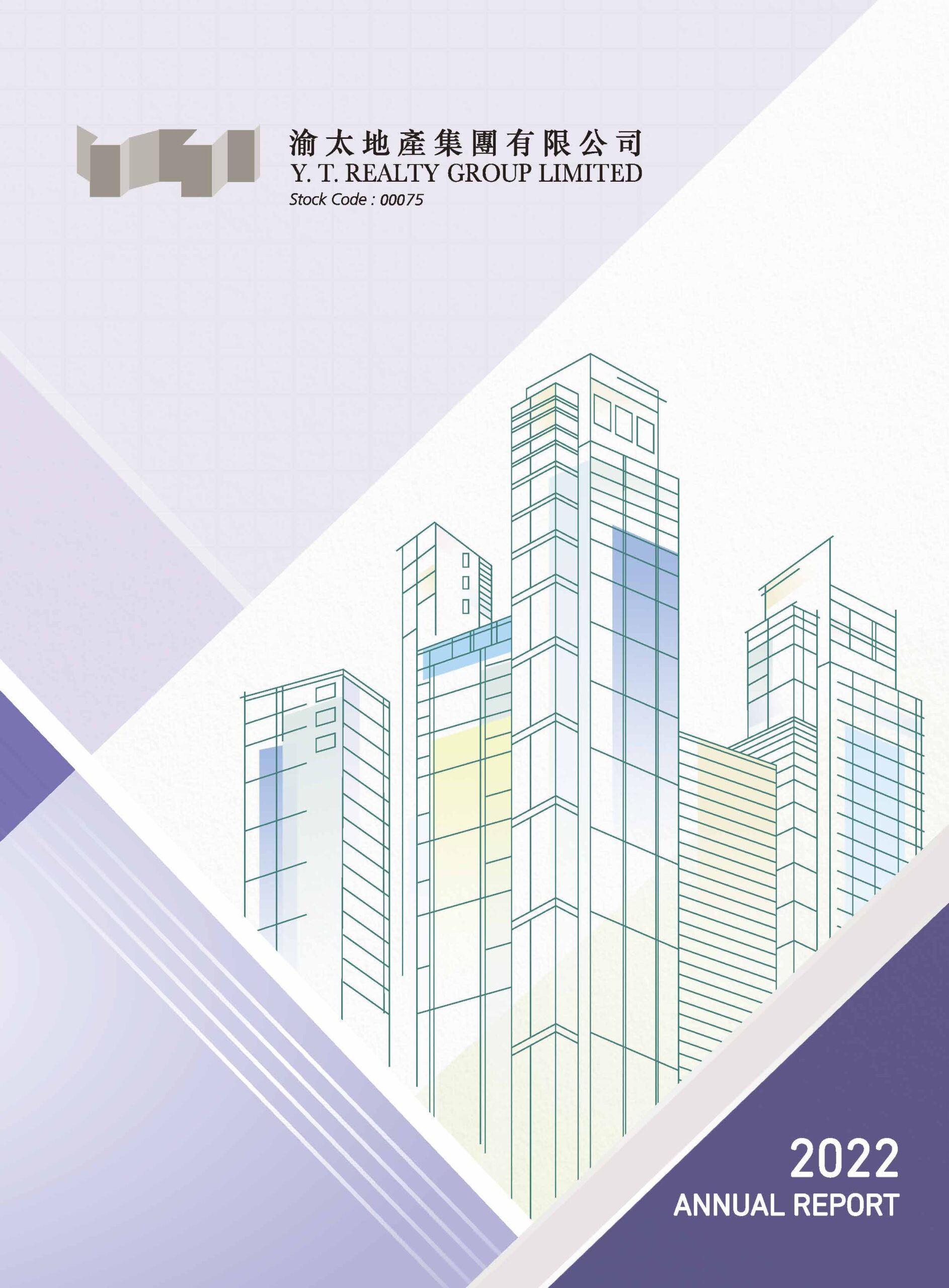 Y. T. Realty Group Limited