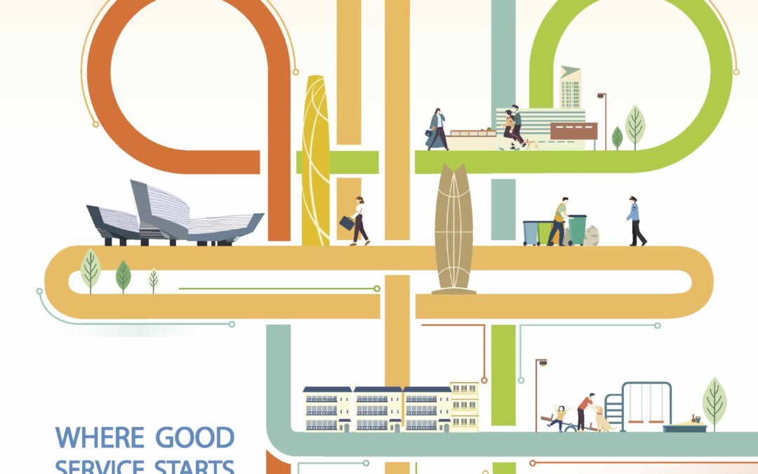 Yuexiu Services Group Limited