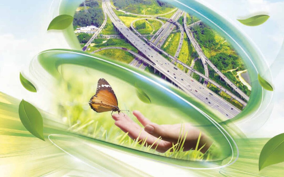YUEXIU TRANSPORT INFRASTRUCTURE LIMITED