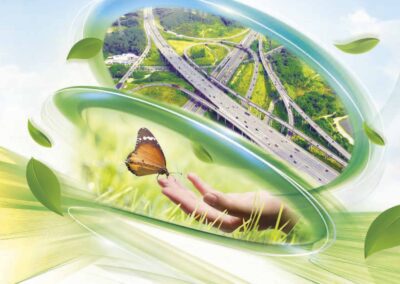 YUEXIU TRANSPORT INFRASTRUCTURE LIMITED