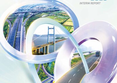 YUEXIU TRANSPORT INFRASTRUCTURE LIMITED