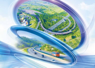 YUEXIU TRANSPORT INFRASTRUCTURE LIMITED