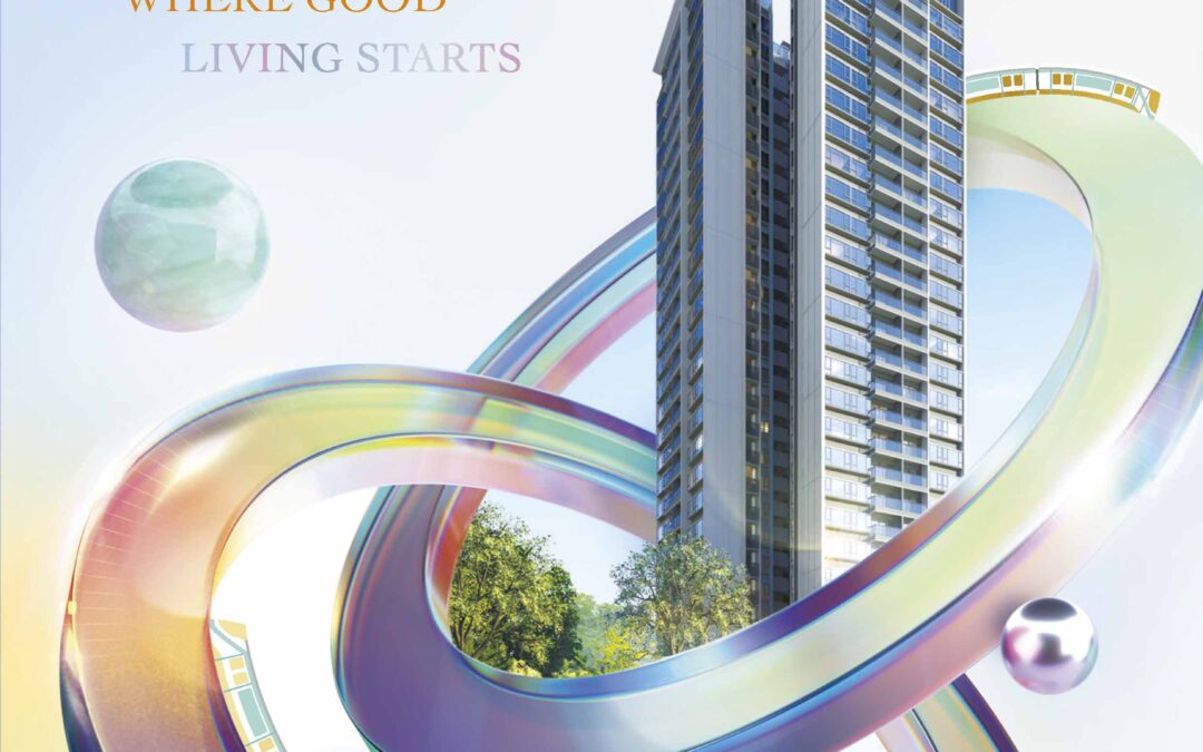 Yuexiu Property Company Limited