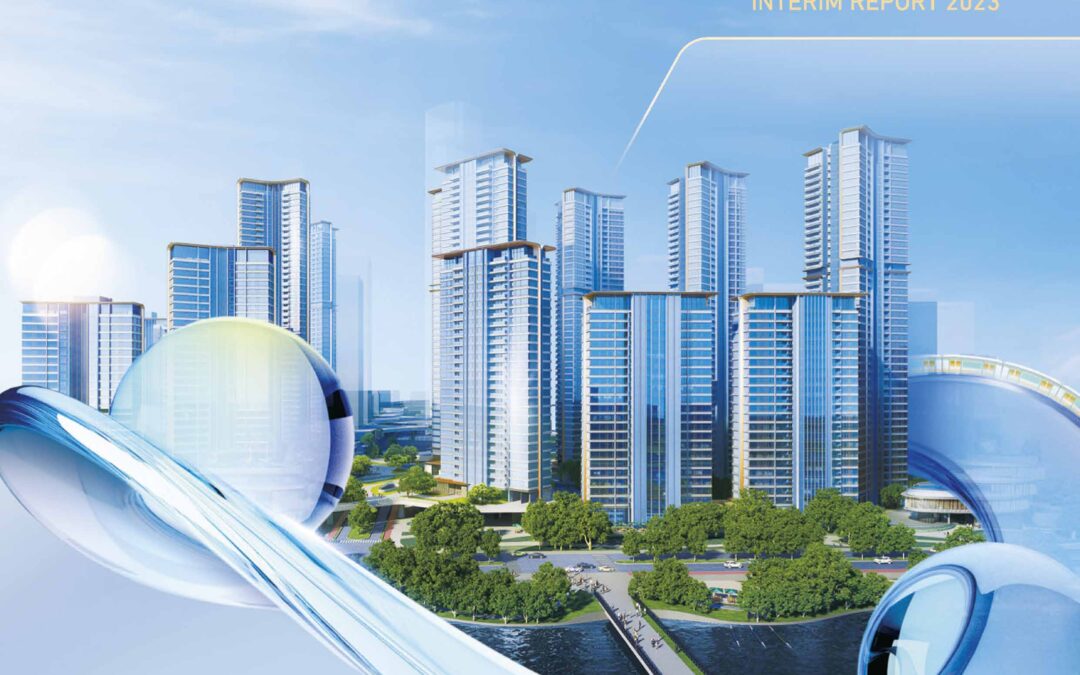 Yuexiu Property Company Limited