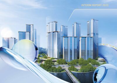 Yuexiu Property Company Limited
