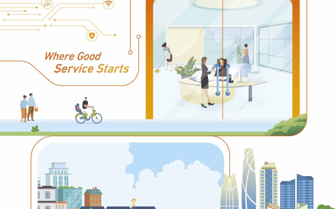 Yuexiu Services Group Limited