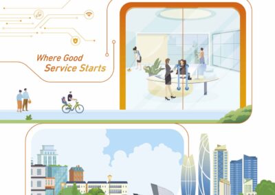 Yuexiu Services Group Limited