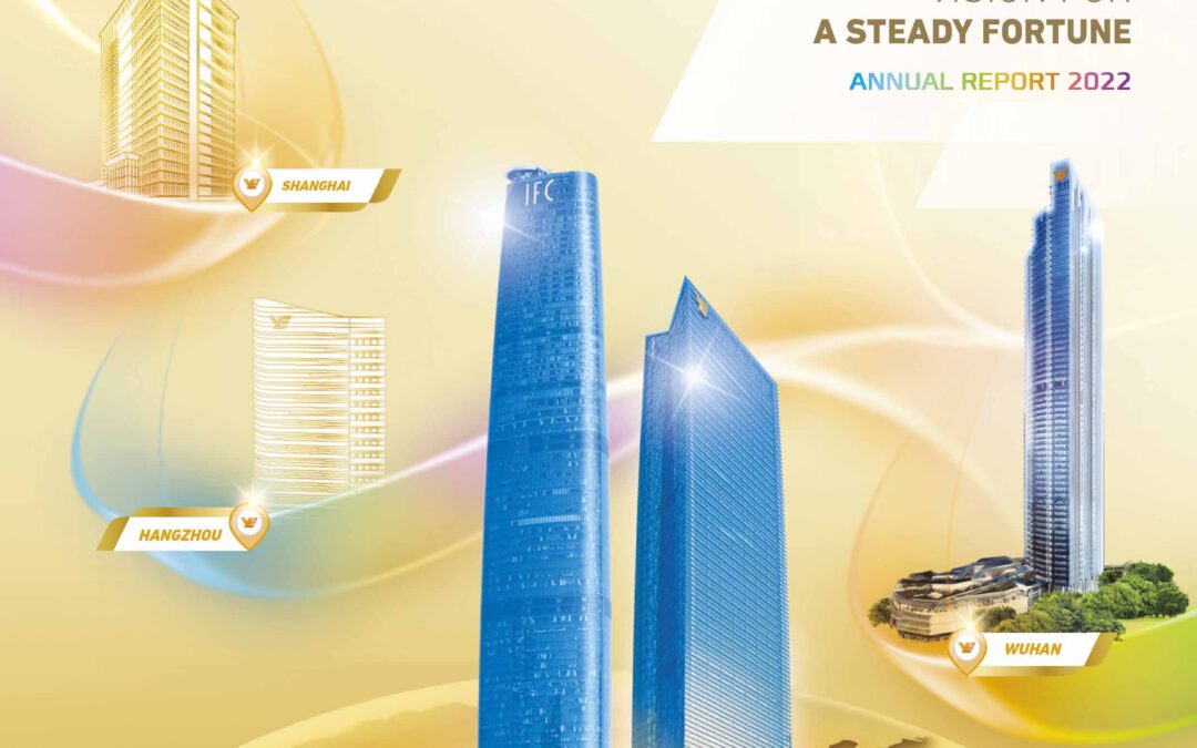 Yuexiu Real Estate Investment Trust