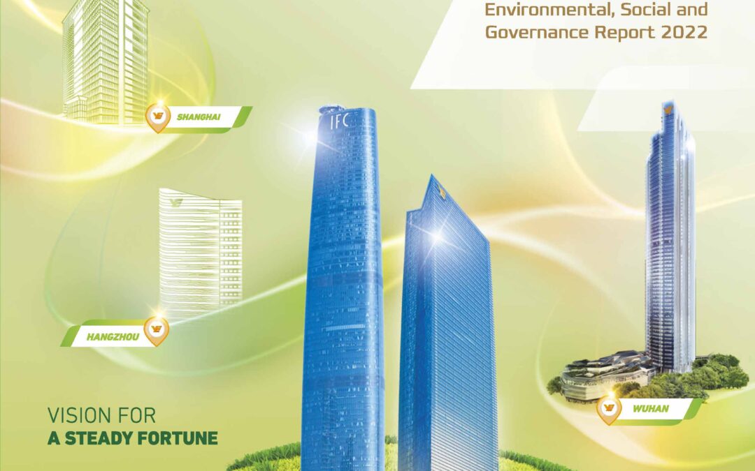 Yuexiu Real Estate Investment Trust
